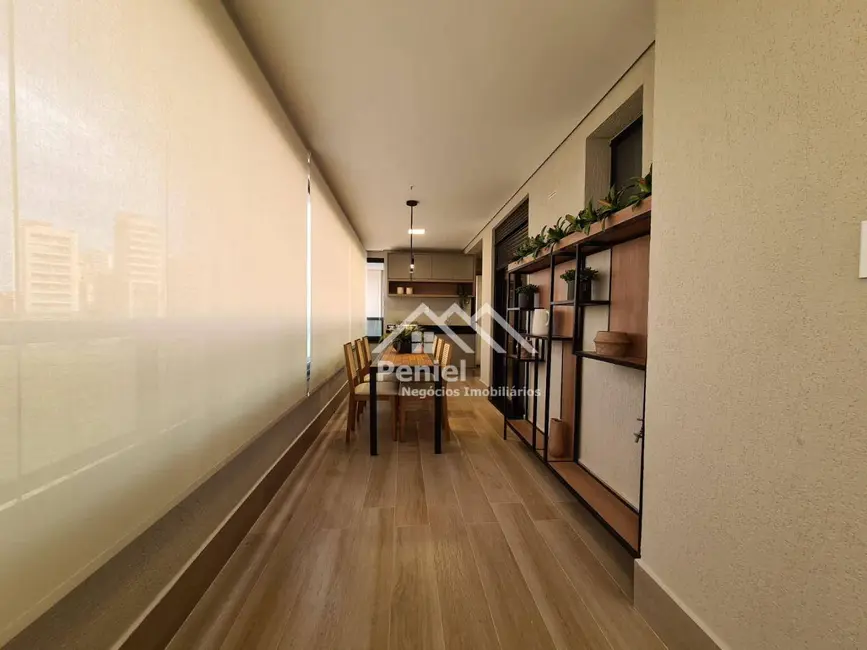 Foto 9 de Apartamento com 3 quartos à venda, 133m2 em Nova Aliança, Ribeirao Preto - SP