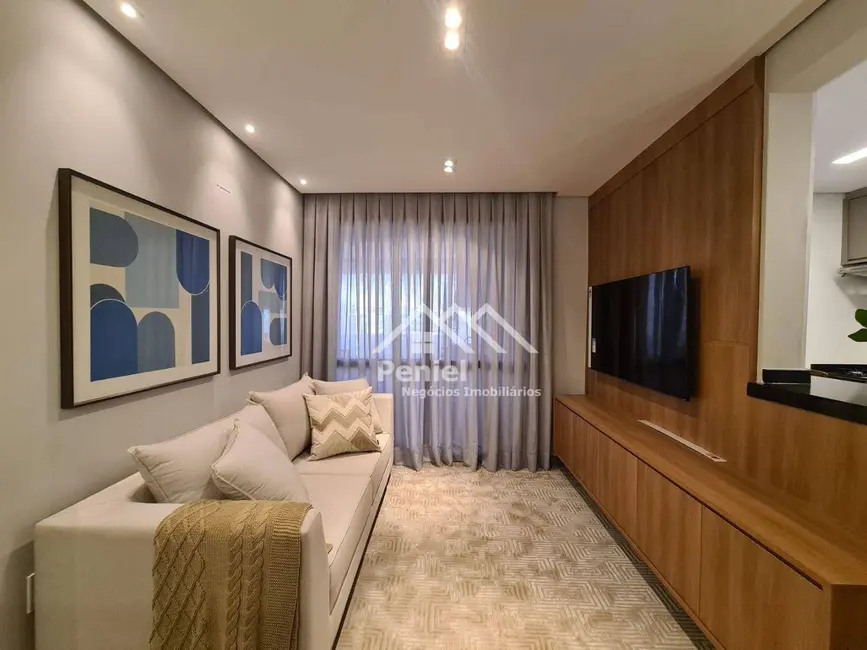 Foto 3 de Apartamento com 3 quartos à venda, 133m2 em Nova Aliança, Ribeirao Preto - SP