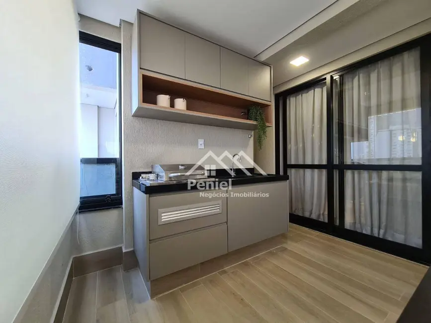 Foto 8 de Apartamento com 3 quartos à venda, 133m2 em Nova Aliança, Ribeirao Preto - SP