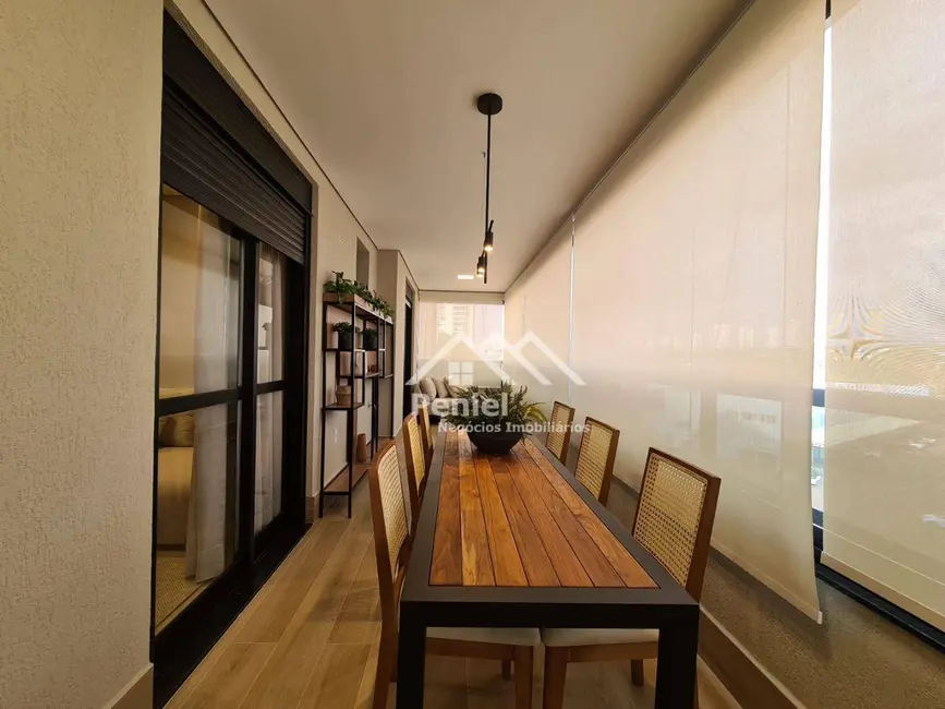 Foto 4 de Apartamento com 3 quartos à venda, 133m2 em Nova Aliança, Ribeirao Preto - SP