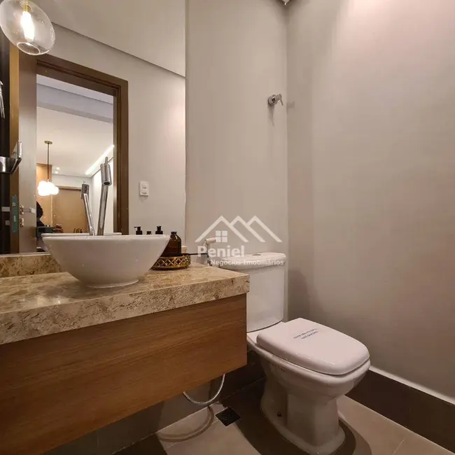 Foto 7 de Apartamento com 3 quartos à venda, 133m2 em Nova Aliança, Ribeirao Preto - SP