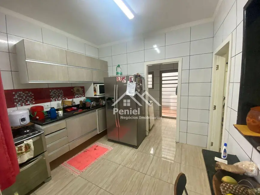 Casa com 3 quartos à venda, 200m2 em Ribeirao Preto - SP - imagem 7 Foto 7 de Casa com 3 quartos à venda, 200m2 em Ribeirao Preto - SP