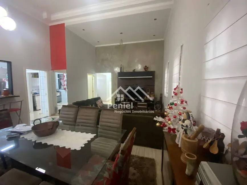 Foto 2 de Casa com 3 quartos à venda, 200m2 em Ribeirao Preto - SP