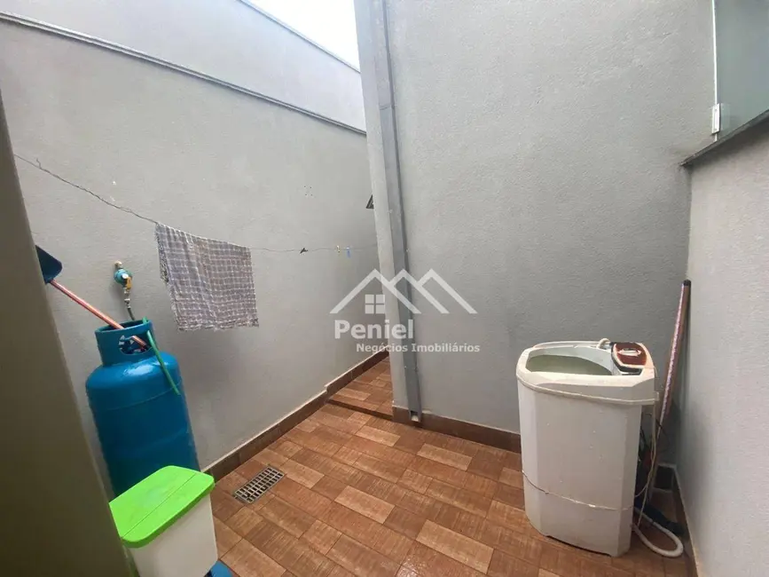 Casa com 3 quartos à venda, 200m2 em Ribeirao Preto - SP - imagem 4 Foto 4 de Casa com 3 quartos à venda, 200m2 em Ribeirao Preto - SP