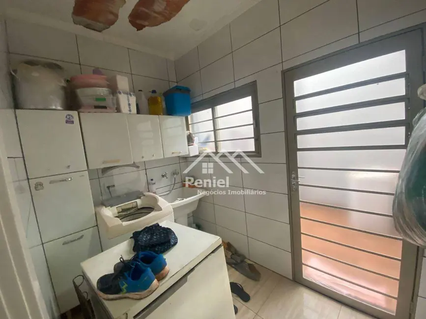 Casa com 3 quartos à venda, 200m2 em Ribeirao Preto - SP - imagem 3 Foto 3 de Casa com 3 quartos à venda, 200m2 em Ribeirao Preto - SP