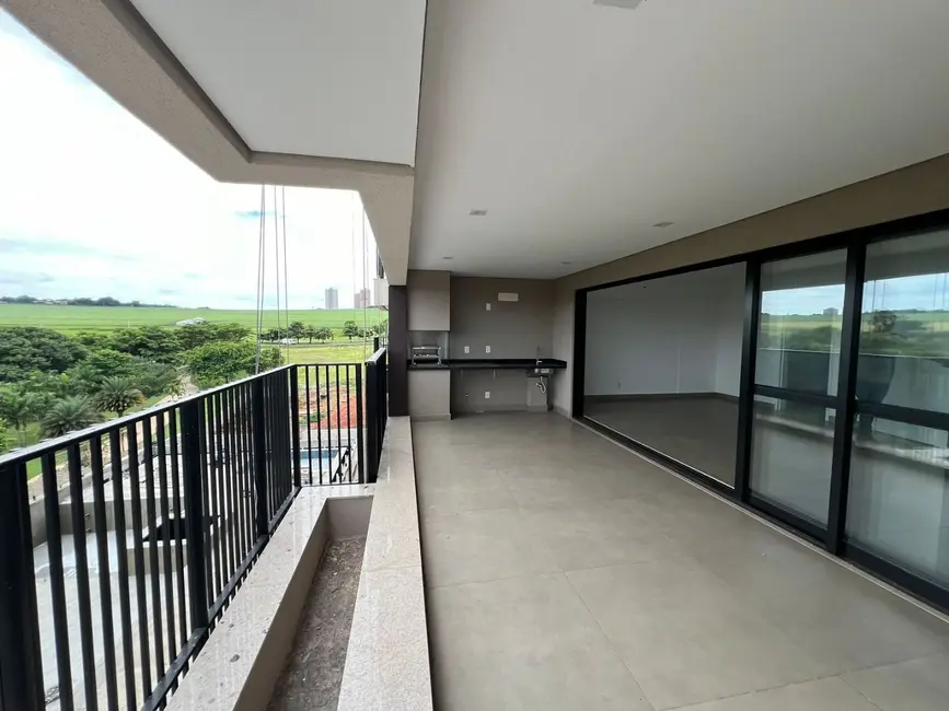 Foto 5 de Apartamento com 4 quartos à venda, 198m2 em Ribeirao Preto - SP