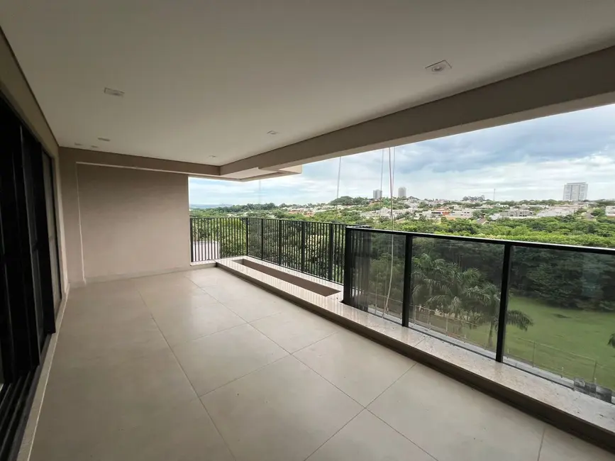 Foto 4 de Apartamento com 4 quartos à venda, 198m2 em Ribeirao Preto - SP