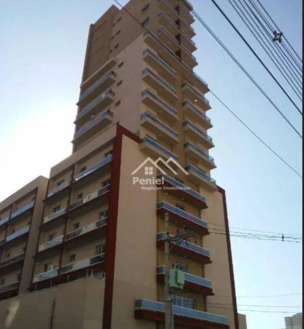 Foto 1 de Apartamento com 1 quarto à venda, 30m2 em Nova Aliança, Ribeirao Preto - SP