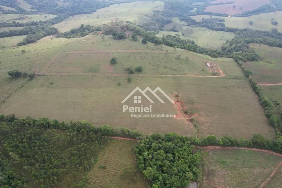 Foto 2 de Sítio / Rancho à venda, 67495m2 em Sao Sebastiao Do Paraiso - MG