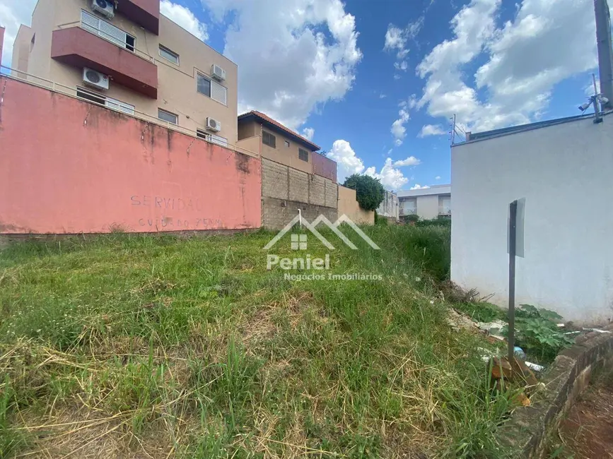 Foto 2 de Terreno / Lote à venda, 451m2 em Ribeirao Preto - SP