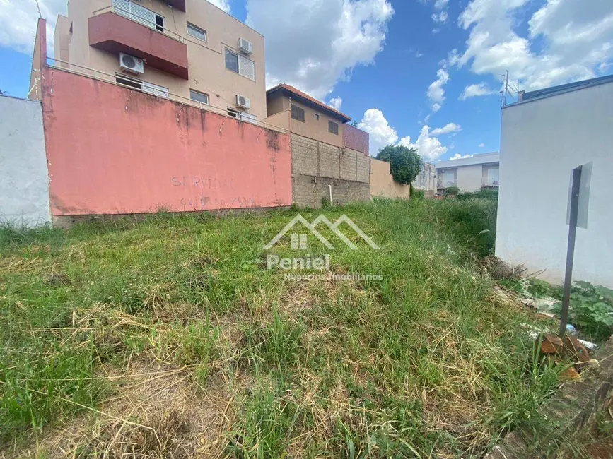 Foto 1 de Terreno / Lote à venda, 451m2 em Ribeirao Preto - SP