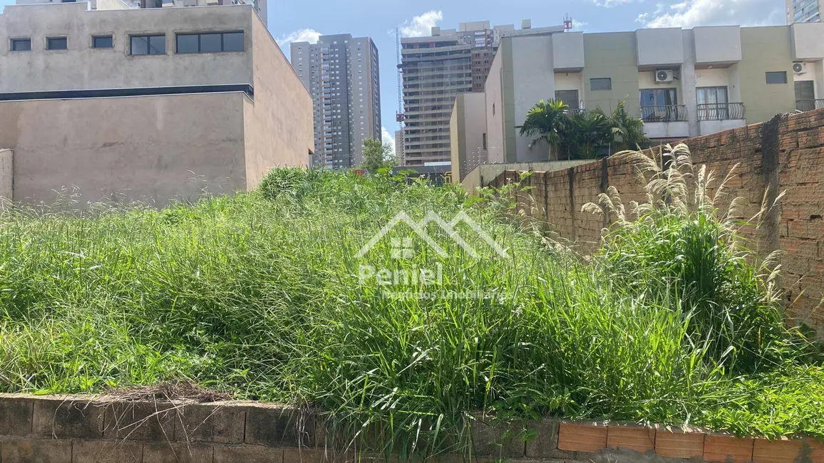 Foto 1 de Terreno / Lote à venda, 250m2 em Jardim Botânico, Ribeirao Preto - SP