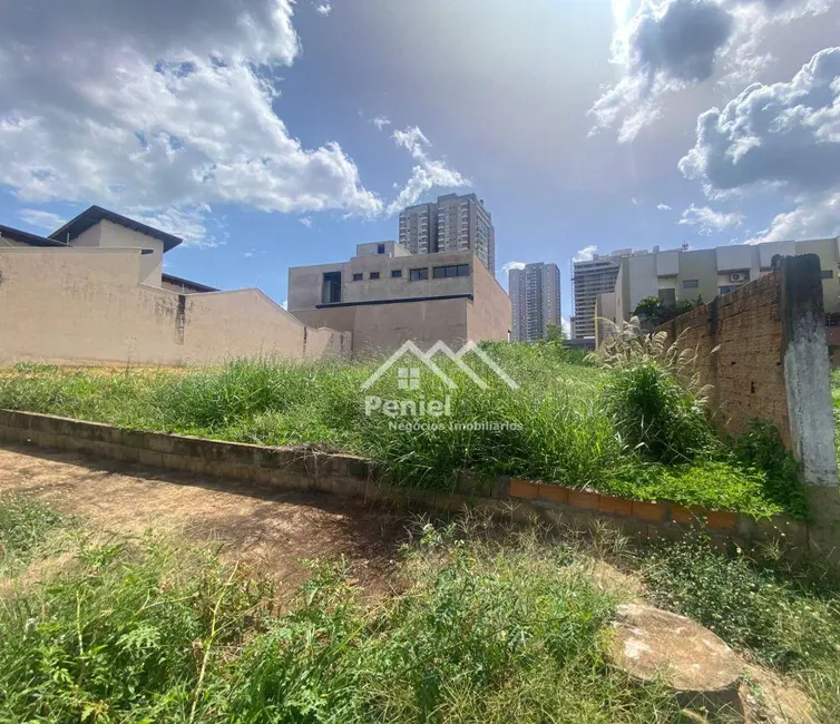 Foto 2 de Terreno / Lote à venda, 250m2 em Jardim Botânico, Ribeirao Preto - SP