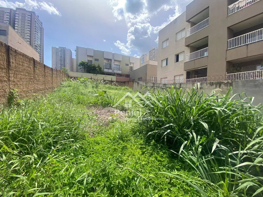 Terreno / Lote à venda, 318m2 em Jardim Botânico, Ribeirao Preto - SP - imagem 3 Foto 3 de Terreno / Lote à venda, 318m2 em Jardim Botânico, Ribeirao Preto - SP