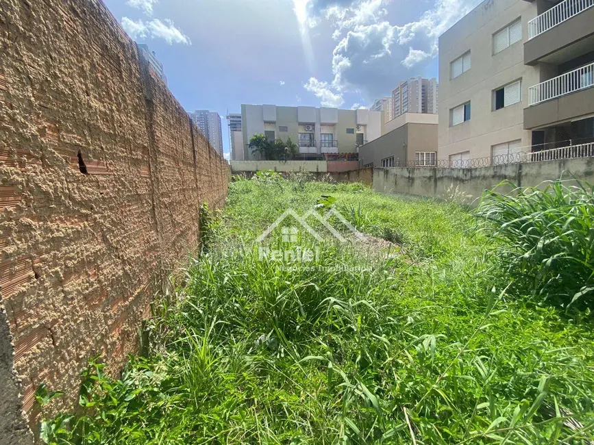 Terreno / Lote à venda, 318m2 em Jardim Botânico, Ribeirao Preto - SP - imagem 2 Foto 2 de Terreno / Lote à venda, 318m2 em Jardim Botânico, Ribeirao Preto - SP