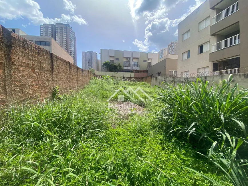 Foto 1 de Terreno / Lote à venda, 318m2 em Jardim Botânico, Ribeirao Preto - SP