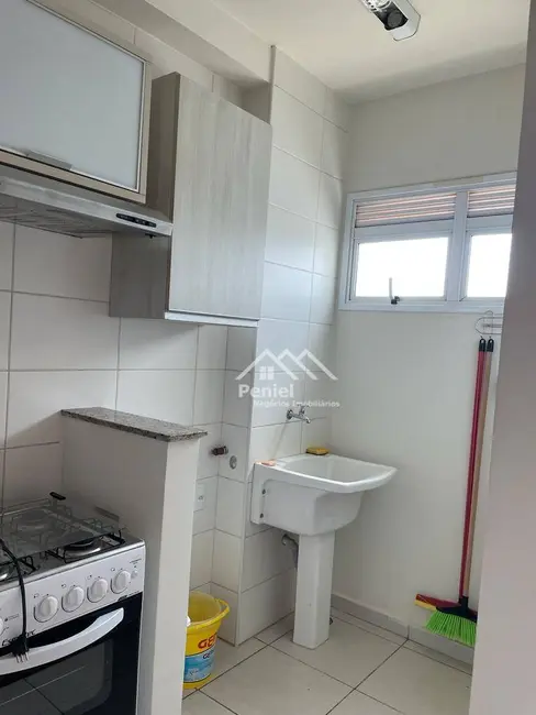 Apartamento com 1 quarto à venda, 46m2 em Jardim Botânico, Ribeirao Preto - SP - imagem 3 Foto 3 de Apartamento com 1 quarto à venda, 46m2 em Jardim Botânico, Ribeirao Preto - SP