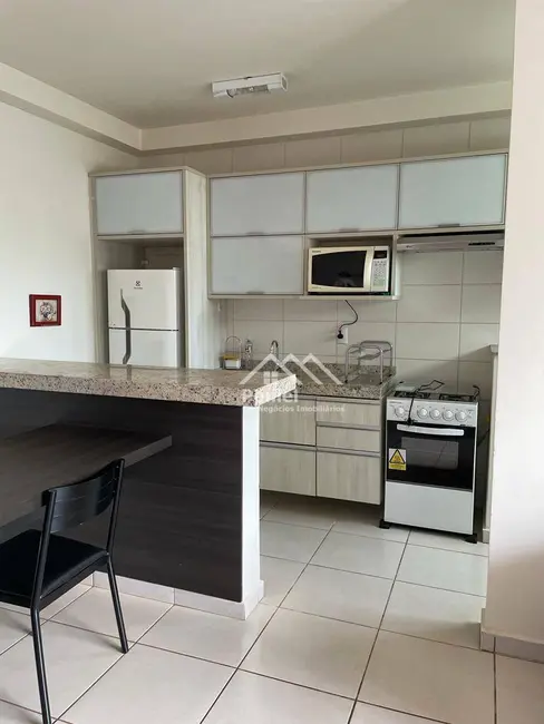 Apartamento com 1 quarto à venda, 46m2 em Jardim Botânico, Ribeirao Preto - SP - imagem 4 Foto 4 de Apartamento com 1 quarto à venda, 46m2 em Jardim Botânico, Ribeirao Preto - SP