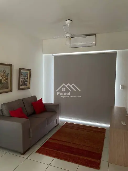 Apartamento com 1 quarto à venda, 46m2 em Jardim Botânico, Ribeirao Preto - SP - imagem 9 Foto 9 de Apartamento com 1 quarto à venda, 46m2 em Jardim Botânico, Ribeirao Preto - SP