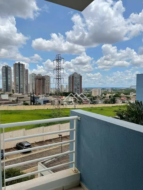 Apartamento com 1 quarto à venda, 46m2 em Jardim Botânico, Ribeirao Preto - SP - imagem 6 Foto 6 de Apartamento com 1 quarto à venda, 46m2 em Jardim Botânico, Ribeirao Preto - SP
