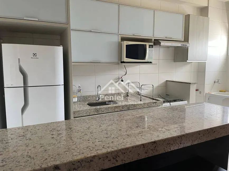 Apartamento com 1 quarto à venda, 46m2 em Jardim Botânico, Ribeirao Preto - SP - imagem 7 Foto 7 de Apartamento com 1 quarto à venda, 46m2 em Jardim Botânico, Ribeirao Preto - SP