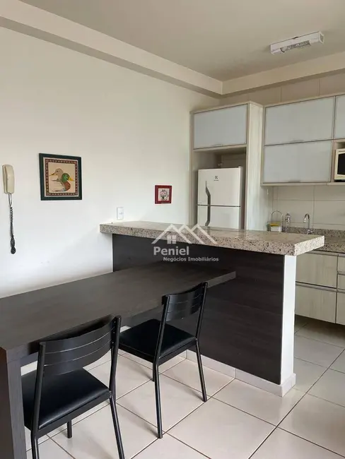 Apartamento com 1 quarto à venda, 46m2 em Jardim Botânico, Ribeirao Preto - SP - imagem 5 Foto 5 de Apartamento com 1 quarto à venda, 46m2 em Jardim Botânico, Ribeirao Preto - SP