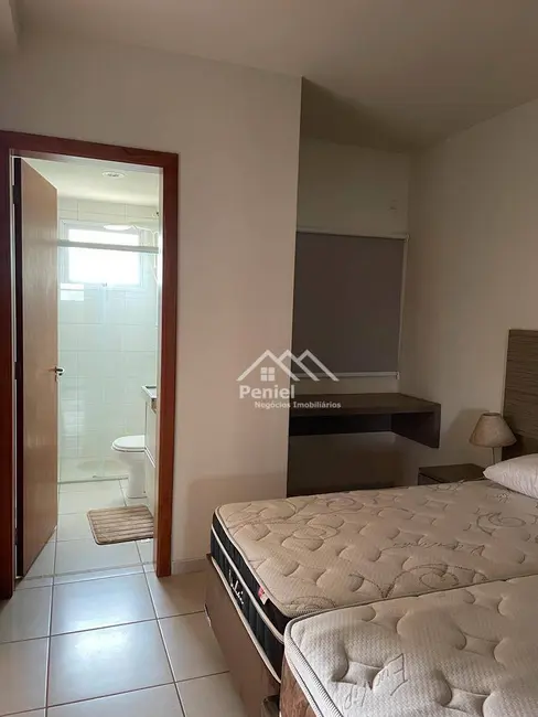 Apartamento com 1 quarto à venda, 46m2 em Jardim Botânico, Ribeirao Preto - SP - imagem 2 Foto 2 de Apartamento com 1 quarto à venda, 46m2 em Jardim Botânico, Ribeirao Preto - SP