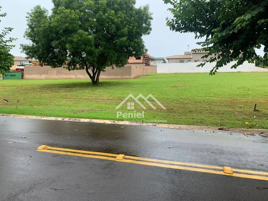 Foto 3 de Terreno / Lote à venda, 540m2 em Ribeirao Preto - SP