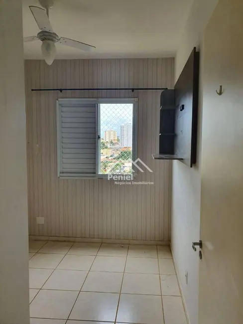 Apartamento com 2 quartos à venda, 52m2 em Ribeirânia, Ribeirao Preto - SP - imagem 8 Foto 8 de Apartamento com 2 quartos à venda, 52m2 em Ribeirânia, Ribeirao Preto - SP
