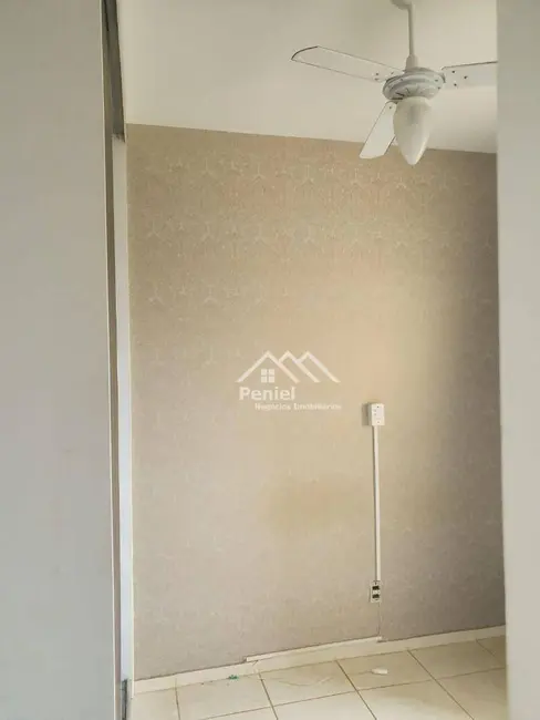 Apartamento com 2 quartos à venda, 52m2 em Ribeirânia, Ribeirao Preto - SP - imagem 3 Foto 3 de Apartamento com 2 quartos à venda, 52m2 em Ribeirânia, Ribeirao Preto - SP