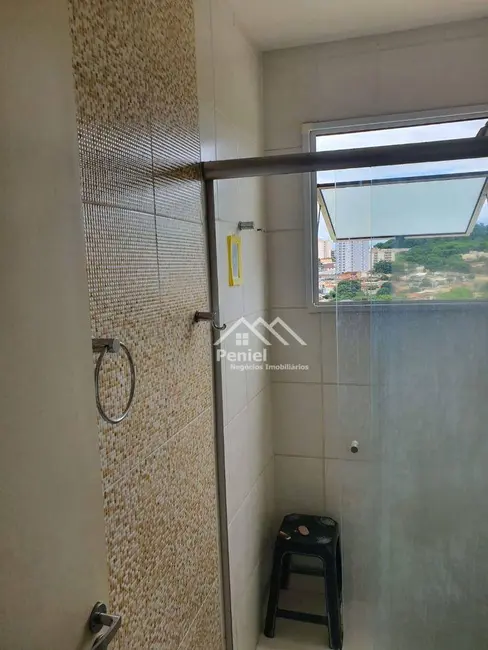 Apartamento com 2 quartos à venda, 52m2 em Ribeirânia, Ribeirao Preto - SP - imagem 9 Foto 9 de Apartamento com 2 quartos à venda, 52m2 em Ribeirânia, Ribeirao Preto - SP