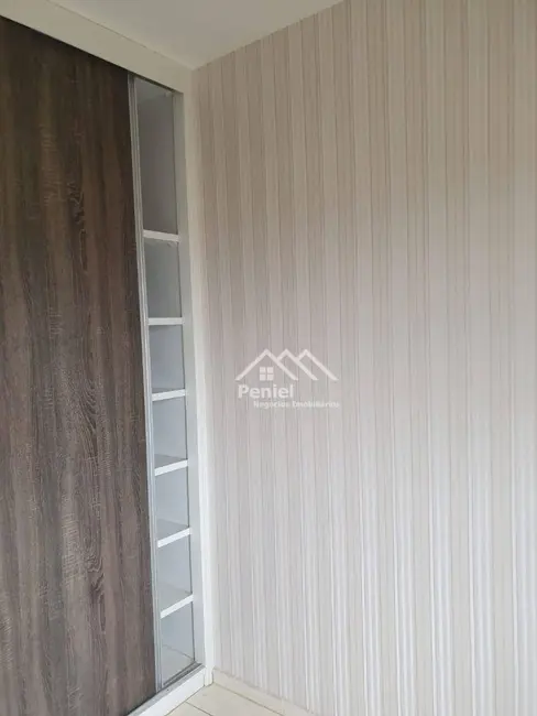 Apartamento com 2 quartos à venda, 52m2 em Ribeirânia, Ribeirao Preto - SP - imagem 5 Foto 5 de Apartamento com 2 quartos à venda, 52m2 em Ribeirânia, Ribeirao Preto - SP