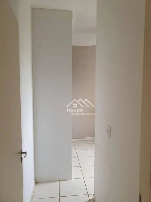 Apartamento com 2 quartos à venda, 52m2 em Ribeirânia, Ribeirao Preto - SP - imagem 4 Foto 4 de Apartamento com 2 quartos à venda, 52m2 em Ribeirânia, Ribeirao Preto - SP
