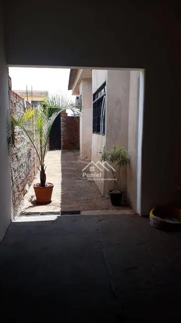 Foto 3 de Casa com 3 quartos à venda, 703m2 em Vila Tibério, Ribeirao Preto - SP