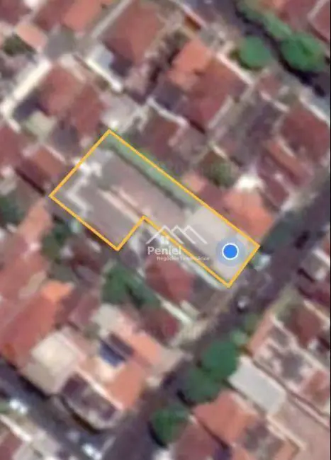 Foto 1 de Casa com 3 quartos à venda, 703m2 em Vila Tibério, Ribeirao Preto - SP