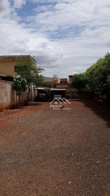 Foto 2 de Casa com 3 quartos à venda, 703m2 em Vila Tibério, Ribeirao Preto - SP
