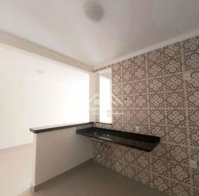 Apartamento com 3 quartos à venda, 80m2 em Residencial e Comercial Palmares, Ribeirao Preto - SP - imagem 3 Foto 3 de Apartamento com 3 quartos à venda, 80m2 em Residencial e Comercial Palmares, Ribeirao Preto - SP