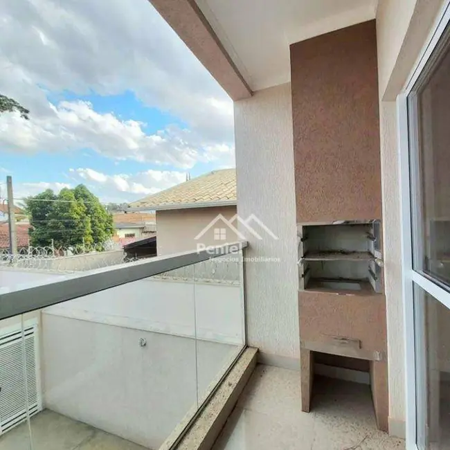 Apartamento com 3 quartos à venda, 80m2 em Residencial e Comercial Palmares, Ribeirao Preto - SP - imagem 4 Foto 4 de Apartamento com 3 quartos à venda, 80m2 em Residencial e Comercial Palmares, Ribeirao Preto - SP