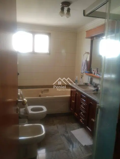 Foto 2 de Apartamento com 4 quartos à venda, 196m2 em Santa Cruz do José Jacques, Ribeirao Preto - SP