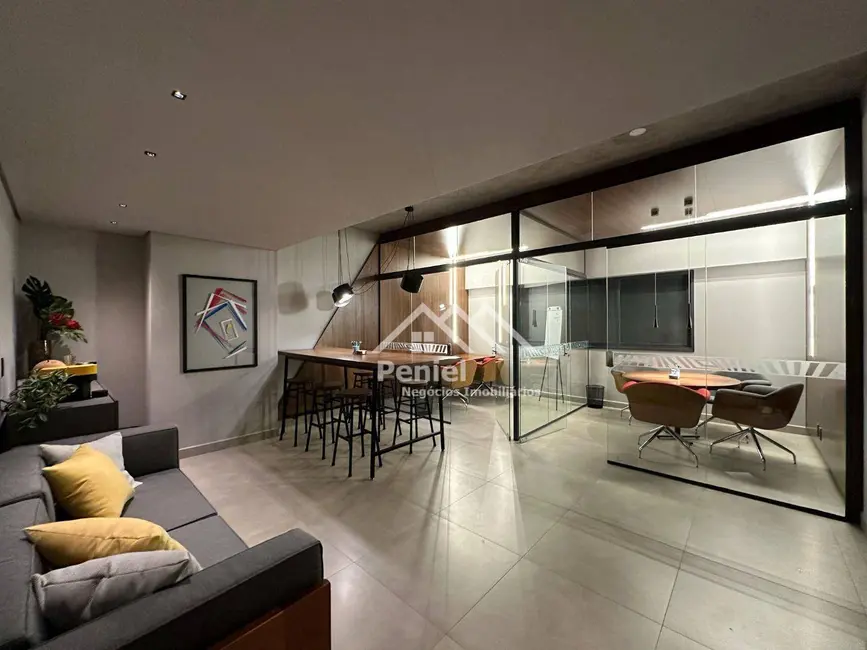 Apartamento com 2 quartos à venda, 116m2 em Nova Aliança, Ribeirao Preto - SP - imagem 6 Foto 6 de Apartamento com 2 quartos à venda, 116m2 em Nova Aliança, Ribeirao Preto - SP