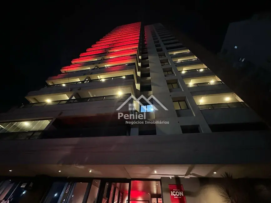 Apartamento com 2 quartos à venda, 116m2 em Nova Aliança, Ribeirao Preto - SP - imagem 2 Foto 2 de Apartamento com 2 quartos à venda, 116m2 em Nova Aliança, Ribeirao Preto - SP