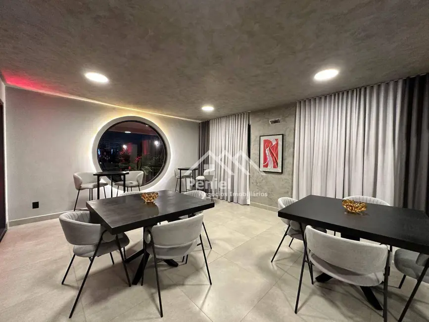 Apartamento com 2 quartos à venda, 116m2 em Nova Aliança, Ribeirao Preto - SP - imagem 8 Foto 8 de Apartamento com 2 quartos à venda, 116m2 em Nova Aliança, Ribeirao Preto - SP