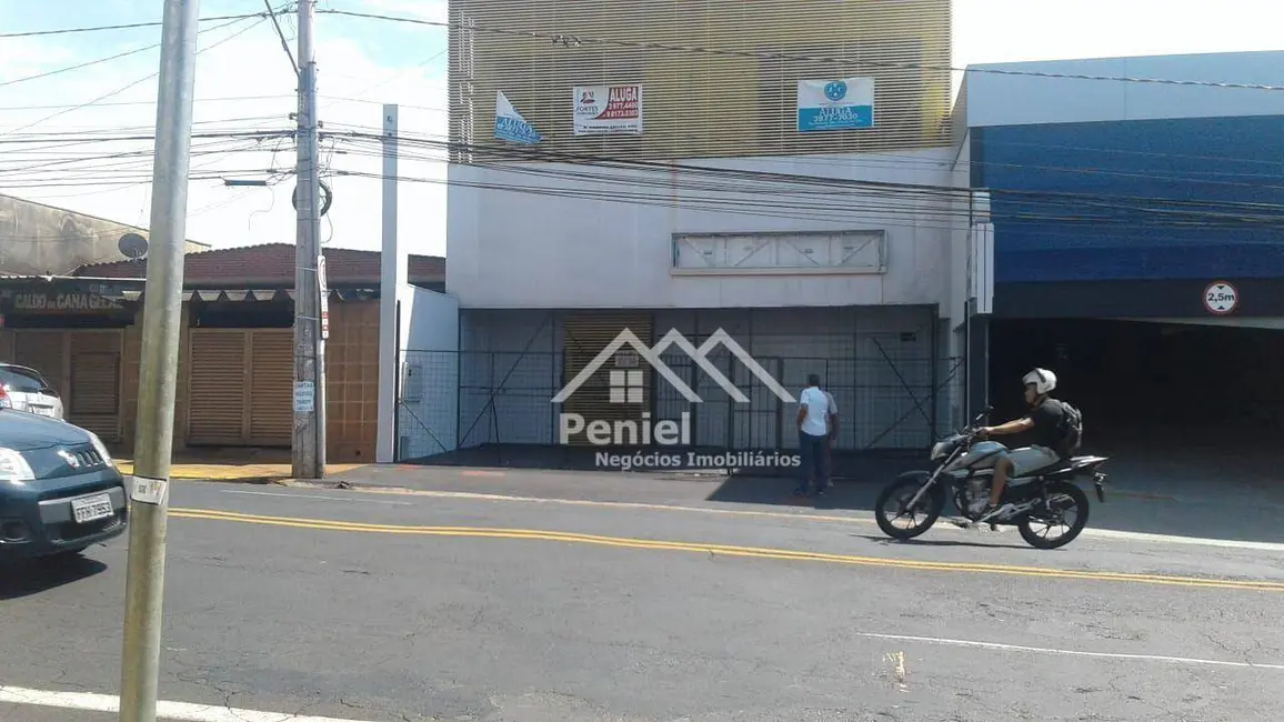 Sala Comercial para alugar, 430m2 em Ipiranga, Ribeirao Preto - SP - imagem 1 Foto 1 de Sala Comercial para alugar, 430m2 em Ipiranga, Ribeirao Preto - SP