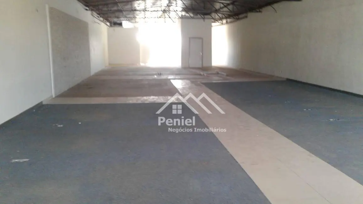 Sala Comercial para alugar, 430m2 em Ipiranga, Ribeirao Preto - SP - imagem 2 Foto 2 de Sala Comercial para alugar, 430m2 em Ipiranga, Ribeirao Preto - SP