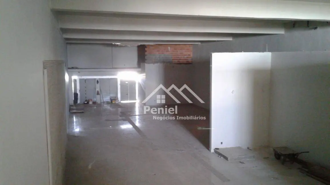 Sala Comercial para alugar, 430m2 em Ipiranga, Ribeirao Preto - SP - imagem 3 Foto 3 de Sala Comercial para alugar, 430m2 em Ipiranga, Ribeirao Preto - SP