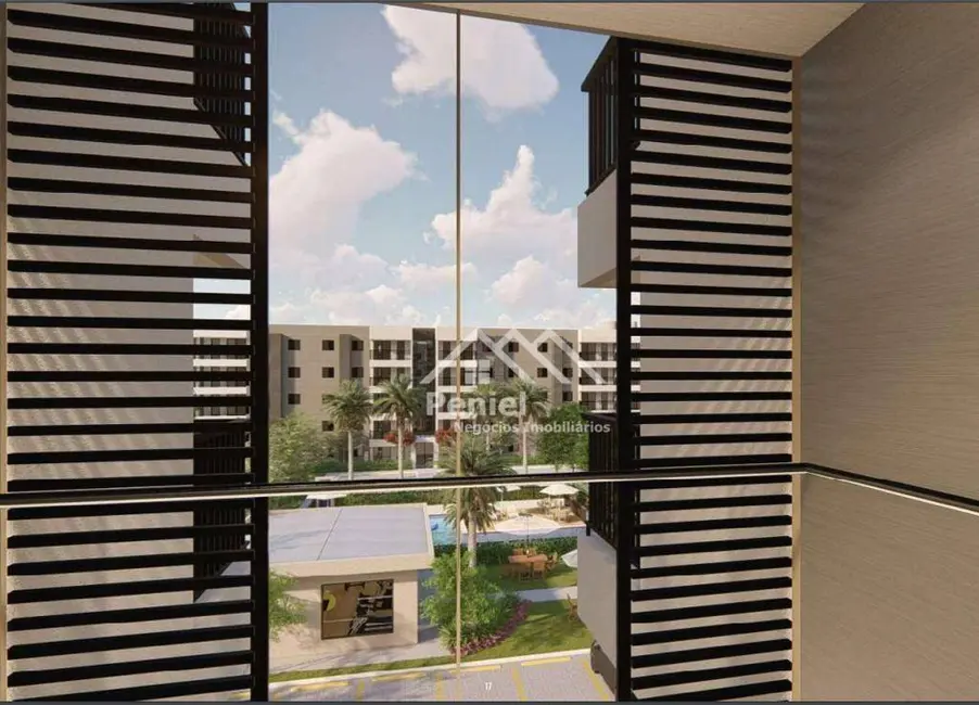 Foto 2 de Apartamento com 2 quartos à venda, 54m2 em Jardim Eugênio Mendes Lopes, Ribeirao Preto - SP