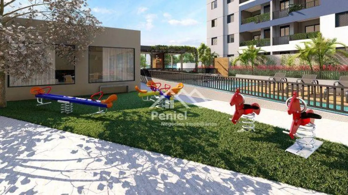 Apartamento com 2 quartos à venda, 54m2 em Sumarezinho, Ribeirao Preto - SP - imagem 6 Foto 6 de Apartamento com 2 quartos à venda, 54m2 em Sumarezinho, Ribeirao Preto - SP