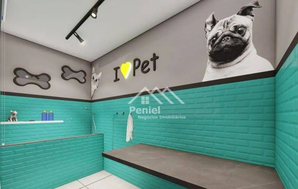 Apartamento com 2 quartos à venda, 54m2 em Sumarezinho, Ribeirao Preto - SP - imagem 9 Foto 9 de Apartamento com 2 quartos à venda, 54m2 em Sumarezinho, Ribeirao Preto - SP