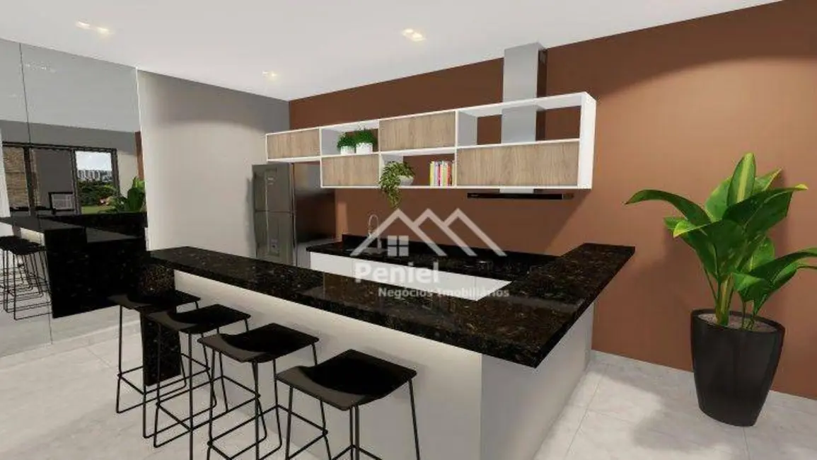 Apartamento com 2 quartos à venda, 54m2 em Sumarezinho, Ribeirao Preto - SP - imagem 3 Foto 3 de Apartamento com 2 quartos à venda, 54m2 em Sumarezinho, Ribeirao Preto - SP