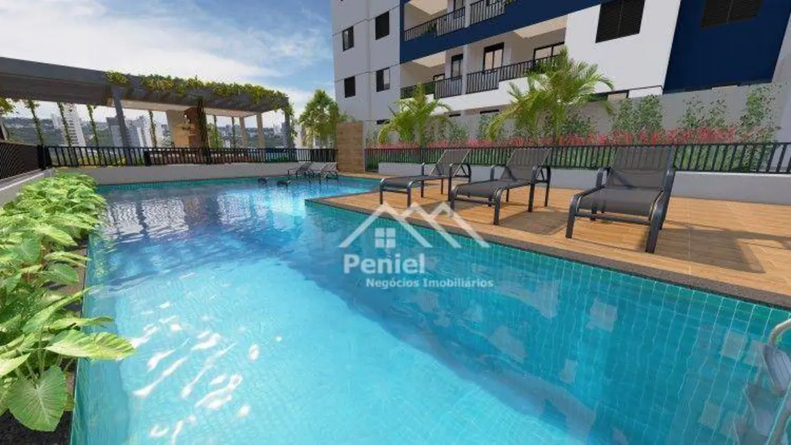 Apartamento com 2 quartos à venda, 54m2 em Sumarezinho, Ribeirao Preto - SP - imagem 8 Foto 8 de Apartamento com 2 quartos à venda, 54m2 em Sumarezinho, Ribeirao Preto - SP